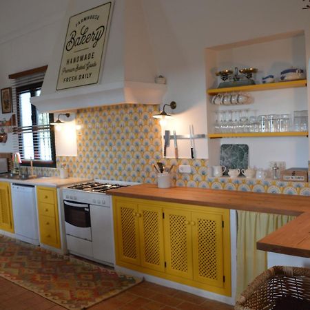 Villa Lavanda By Epoca Suites Ель-Кастільо-де-лас-Ґуардас Екстер'єр фото